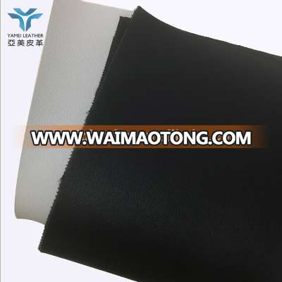 cold resistant embossing synthetic pvc leather for making shoes